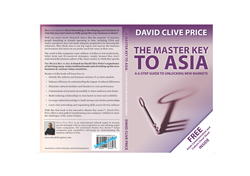 Book with the worrds The Master Key To Asis