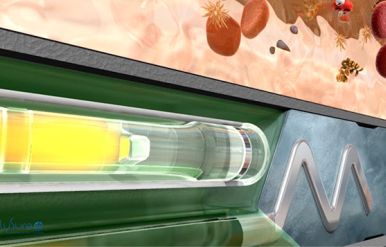 Glysure Marketing Film